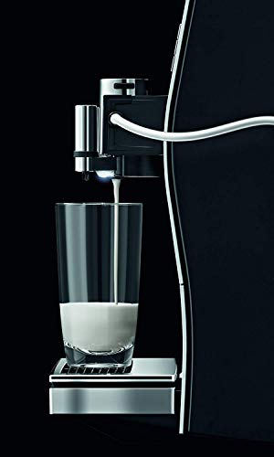 Jura Z6 Automatic Coffee Machine, Aluminum (Renewed)