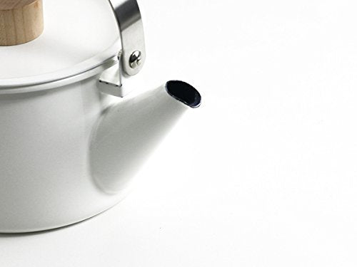  Kettle By Makoto Koizumi