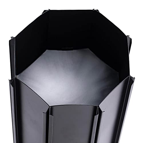  Vertuo Pod Holder Carousel Stand For Nespresso Vertuo Capsule Storage Organizer With Extra Space For Coffee Mate Silent Rolling (Vertuo 80+ Pod Storage)