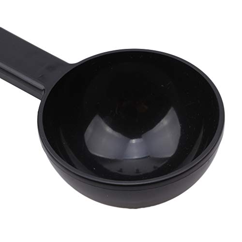  Coffee Bean Measuring Spoon Multi Function Stand Coffee Powder Press Scoop