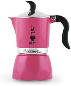 Bialetti 1 Cup Artic Lights