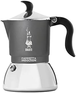 Bialetti Fiammetta (Fucsia, 3 Cups)