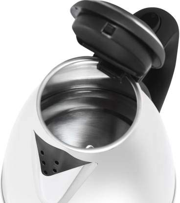 Butterfly UTTERFLY RAPID STAINLESS STEEL ELECTRIC KETTLE 1.5LT