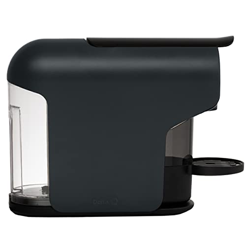  Coffee Maker Capsules Quick Graphite 127V
