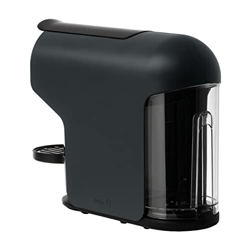  Coffee Maker Capsules Quick Graphite 127V
