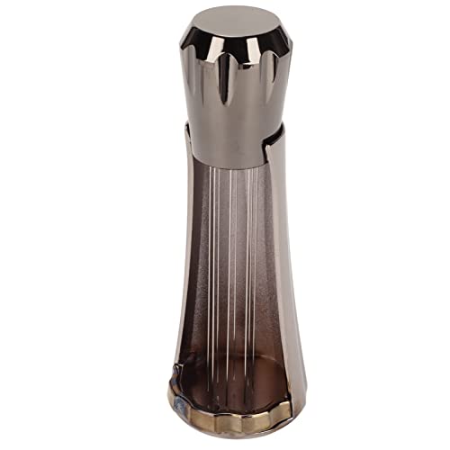  Coffee Powder Stirring Tool, Blend Evenly Improve Consistency Eliminate Clumps Coffee Stirrer Practical For Cafe(Grey)