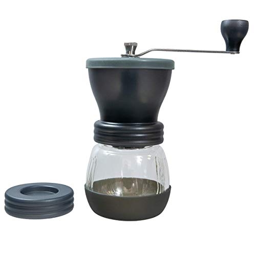 Hario Ceramic Coffee Mill - "Skerton"