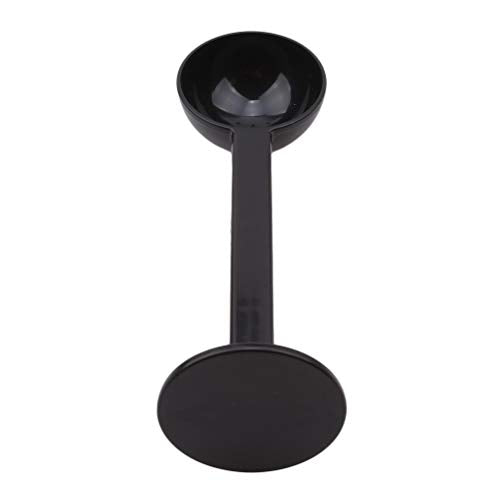  Coffee Bean Measuring Spoon Multi Function Stand Coffee Powder Press Scoop