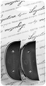  AGOSTINA Pair Of Lagostina Handles N 4 Moka For Coffee