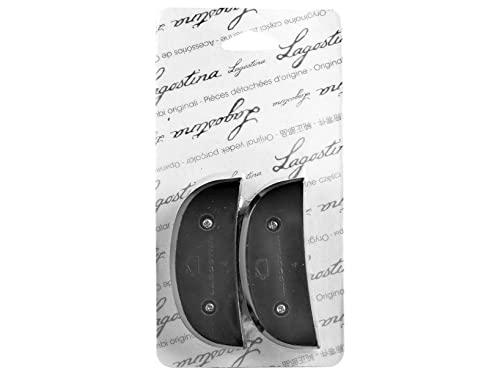  AGOSTINA Pair Of Lagostina Handles N 4 Moka For Coffee