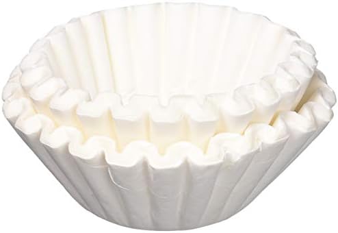 BUNN® Paper Coffee Filter (Pack Of 2, 100 Count Each)