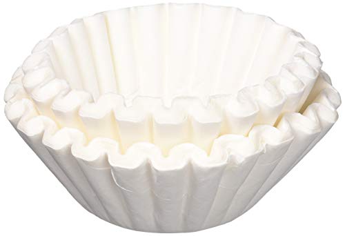 BUNN® Paper Coffee Filter (Pack Of 2, 100 Count Each)