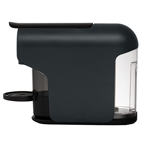 Coffee Maker Capsules Quick Graphite 127V