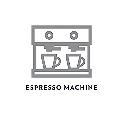 LAVAZZA Super Crema Espresso Medium Roast Whole Bean Coffee, 2.2-pound Bag 2-pack