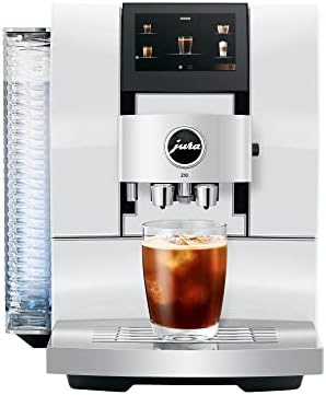 Jura Z10 Diamond Black