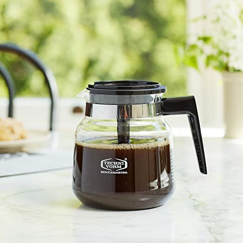  59835 1.25L Glass Carafe, For KB, Brewers