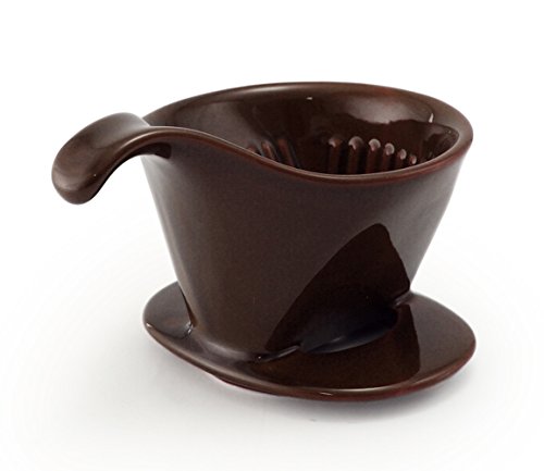  BKK-15S CBR Dripper S Coffee Brown