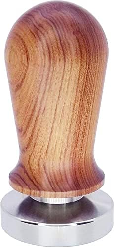  BIENKA Coffee Manipulation From Manipulation Tool, 51mm Tampers