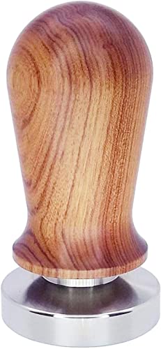  BIENKA Coffee Manipulation From Manipulation Tool, 51mm Tampers