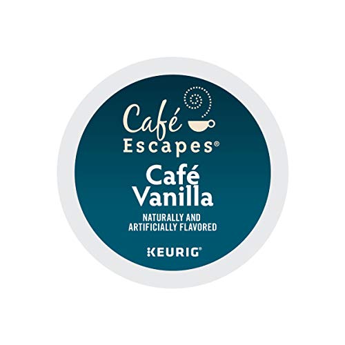  , Chai Latte Tea Beverage, Single-Serve Keurig K-Cup Pods, 96 Count (4 Boxes Of 24 Pods)