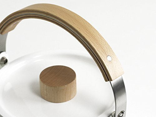  Kettle By Makoto Koizumi