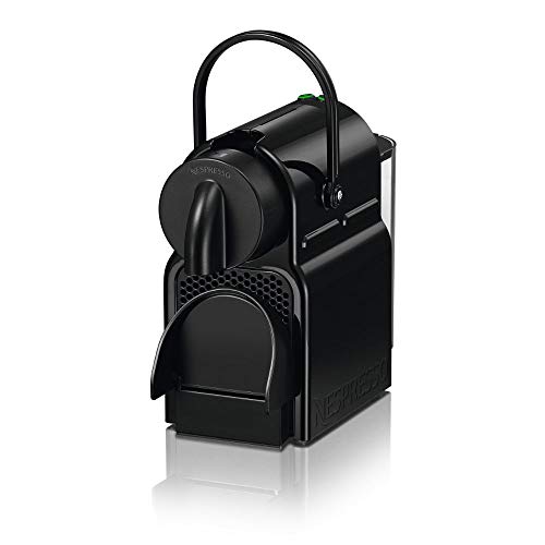  Delonghi Inissia Nespresso Black EN80B