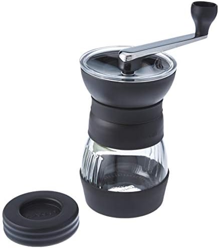 Hario Ceramic Coffee Mill - "Skerton"