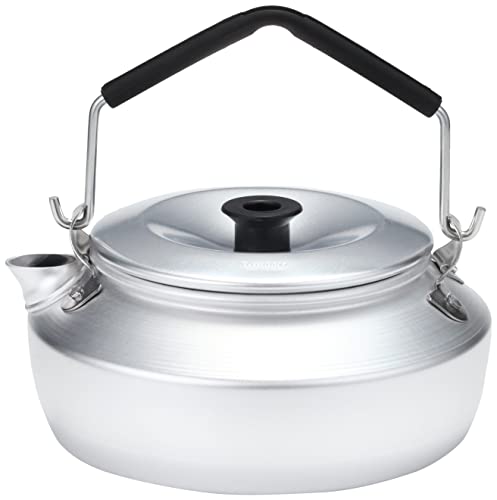 Trangia Aluminum Kettle