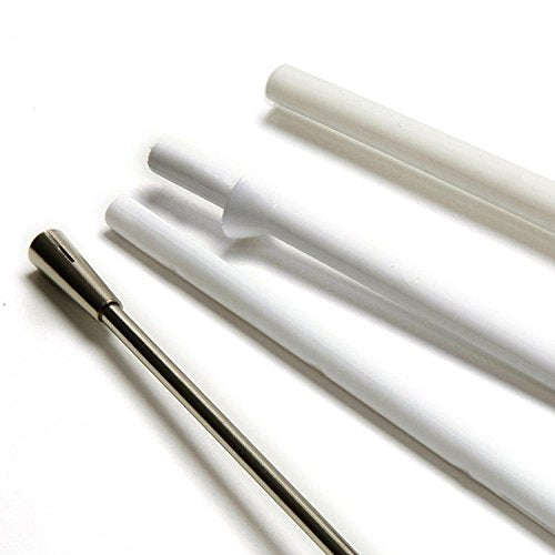  Deluxe Cordless Mini Kitchen Drink Mixer Frother Cappucino Latte