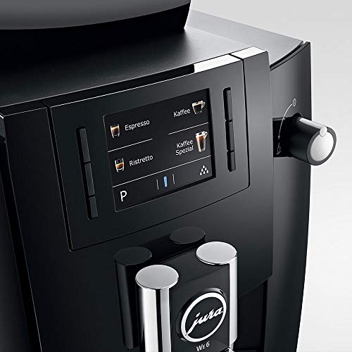 Jura WE6 Professional Espresso And Coffee Center