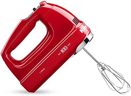 KitchenAid 1.5L Queen Of Hearts Kettle KEK1565QHSD, Passion Red