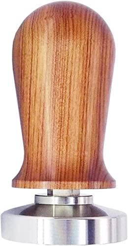  BIENKA Coffee Manipulation From Manipulation Tool, 51mm Tampers