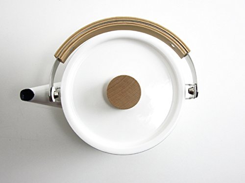 Kettle By Makoto Koizumi