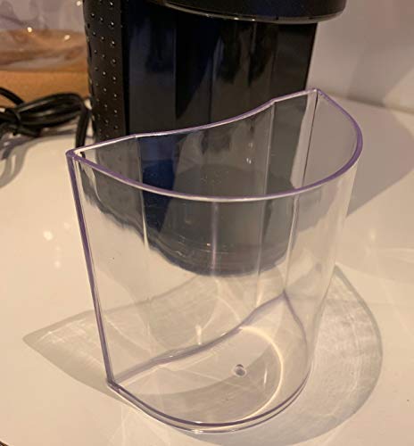  Bodum 11750-01US Bistro Burr Coffee Grinder, One Size, Black