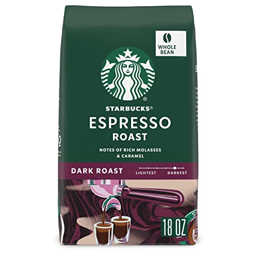 Starbucks Ground Coffee—Medium Roast Coffee—Pike Place Roast—100% Arabica—1 Bag (28 Oz)