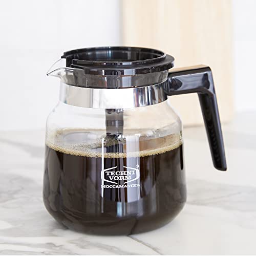  59835 1.25L Glass Carafe, For KB, Brewers