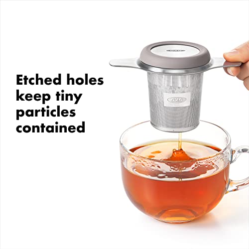 OXO Brew Tea Infuser Basket 6 Oz.