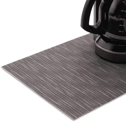  Offee Mat, Absorbent Coffee Bar Mat For Coffee Maker And Espresso Machine, Coffee Maker Mat For Countertops, Coffee Beans Print, 14 In. X 20 In, 1 Pack