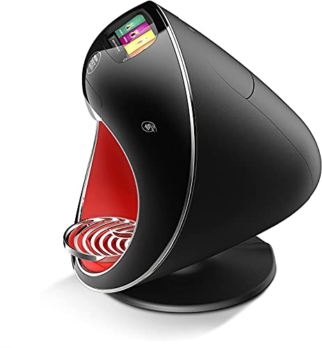 NESCAFÉ Dolce Gusto Coffee Machine, Majesto, Espresso, Cappuccino And Latte Pod Machine, 1798.07ml