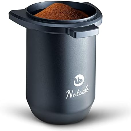  54mm Dosing Cup, Espresso Dosing Cup Fits 54mm Portafilters, Coffee Dosing Cup For Barista Express Espresso Machine, BES870XL BES878BSS