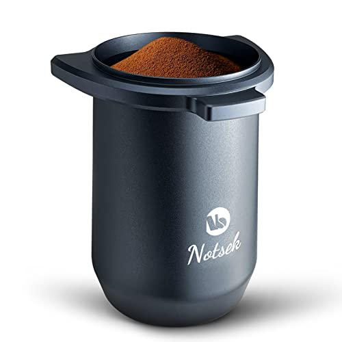  54mm Dosing Cup, Espresso Dosing Cup Fits 54mm Portafilters, Coffee Dosing Cup For Barista Express Espresso Machine, BES870XL BES878BSS