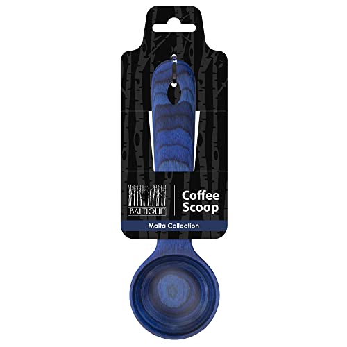  Ique Malta Collection Wooden Coffee Scoop