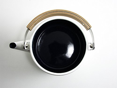  Kettle By Makoto Koizumi
