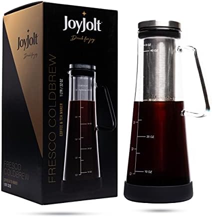  Star Wars Cold Brew Coffee Maker. 32oz/1L Cold Coffee Brewer And Infuser Filter. Glass Iced Coffee Maker Ice Tea Maker Cold Brew Pitcher. Star Wars Gift And Star Wars Kitchen Accessories