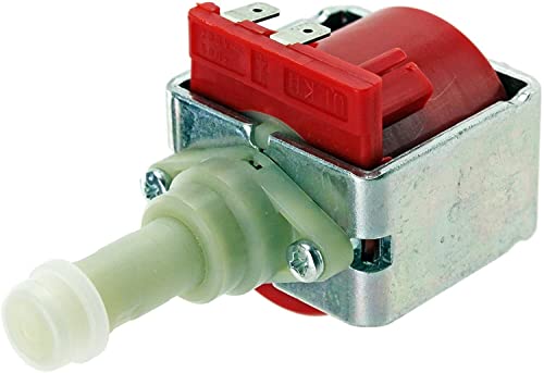  Ulka EP5 Vibration Pump Coffee Espresso Machine Vibration 48W Genuine 5132106900