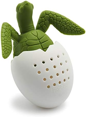  MANATEA Genuine Fred Silicone Tea Infuser