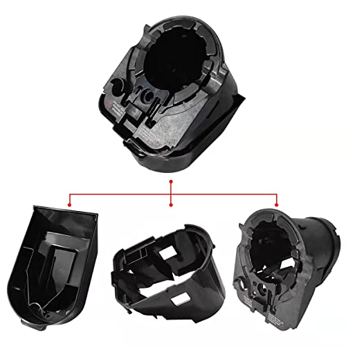  Full Assembly Replacement Coffee Cup Pod Holder Needle Assembly For All Keurig 2.0 Models，Machines Parts Full Assembly 。