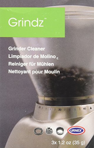  48b Coffee Grinder Cleaner