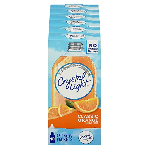  Sugar-Free Lemon Iced Tea On-The-Go Powdered Drink Mix 120 Count
