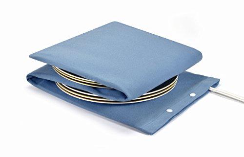  Waterbridge Electric Plate Warmer - Heats Up To 6 Large Plates - Dusk Navy "The Basic"